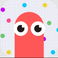 贪吃蛇大作战游戏icon