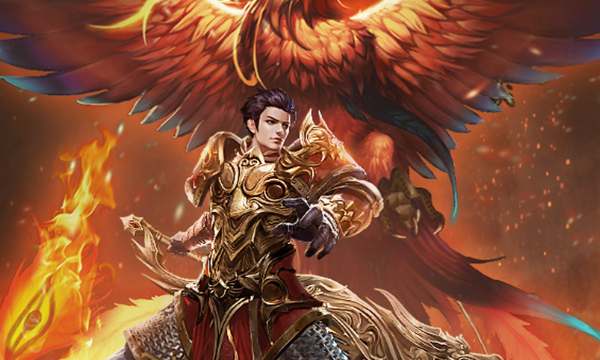 2025最热门的挂机传奇网页版有哪些