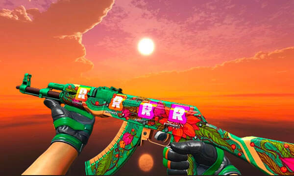 csgo近期饰品价格查询网站