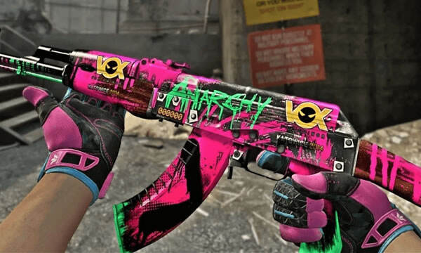 csgo皮肤价格查询网大全