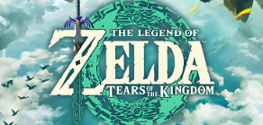 塞尔达传说王国之泪游戏icon