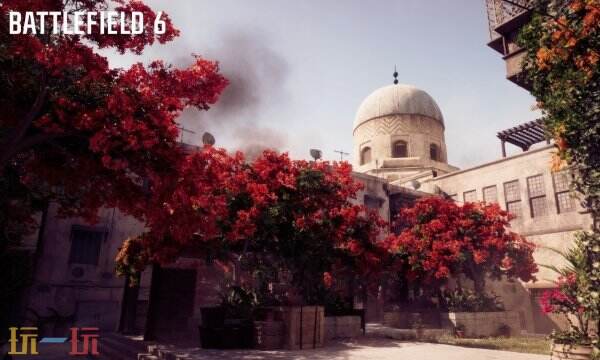 战地风云6冲锋枪-SGX武器图鉴 冲锋枪-SGX武器攻略