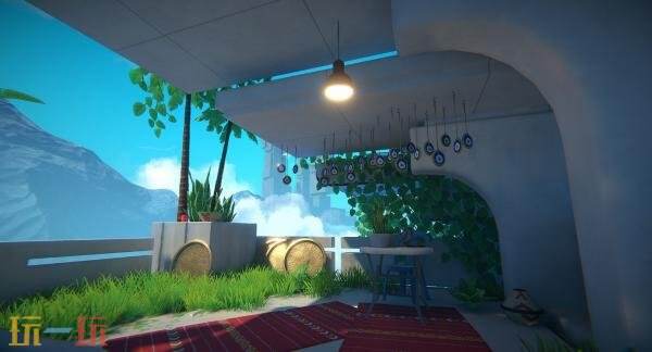 Epic喜加一：第一人称冒险游戏《取景器》免费领！限时24小时