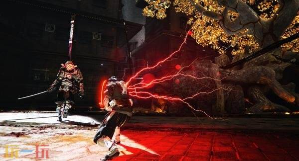 太空武士动作RPG《SOL幕府》公布!将于2027年推出