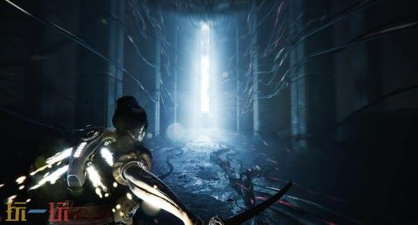 太空武士动作RPG《SOL幕府》公布!将于2027年推出