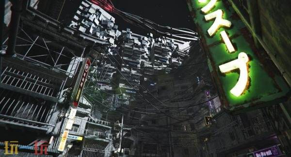 太空武士动作RPG《SOL幕府》公布!将于2027年推出