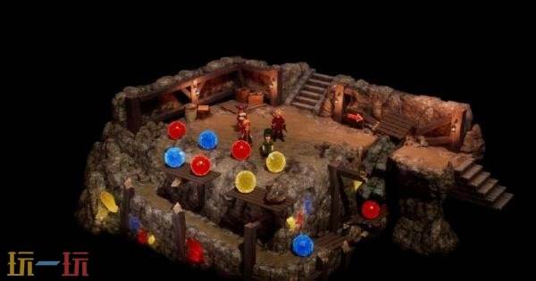 《勇者斗恶龙7：Reimagined》制作人表示目前已顺利完成开发