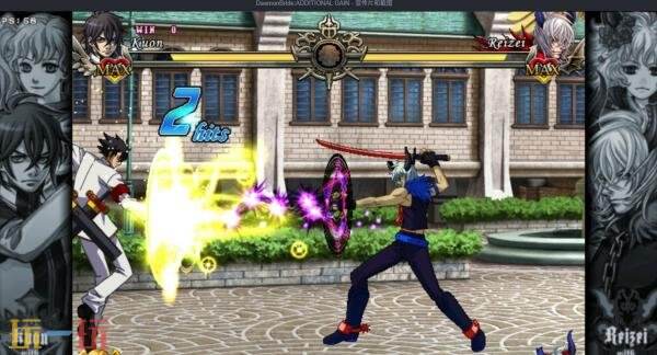 《恶魔新娘:AdditionalGain》PC版已发售!首发九折优惠