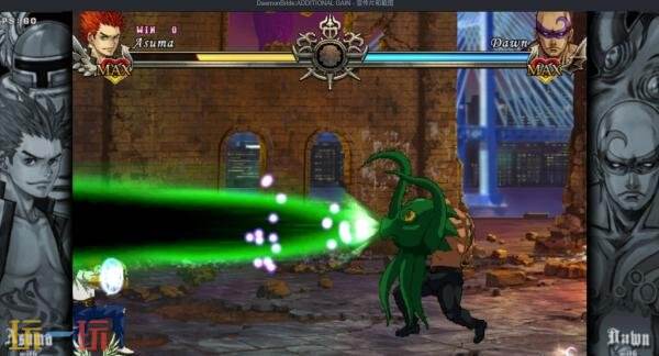 《恶魔新娘:AdditionalGain》PC版已发售!首发九折优惠