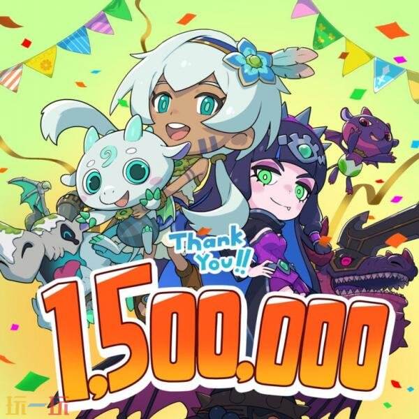 慢生活RPG《幻想生活i》发售七个月后总销量超150万份