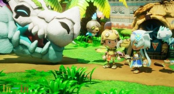 慢生活RPG《幻想生活i》发售七个月后总销量超150万份