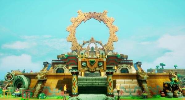 慢生活RPG《幻想生活i》发售七个月后总销量超150万份