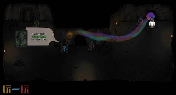 生物收集管理RPG《神秘生物守护者》将于2026年Q1发售