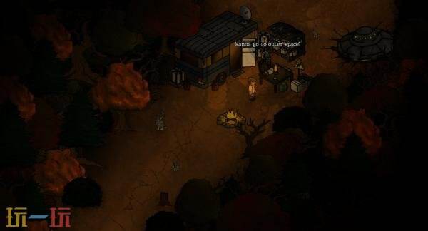 生物收集管理RPG《神秘生物守护者》将于2026年Q1发售