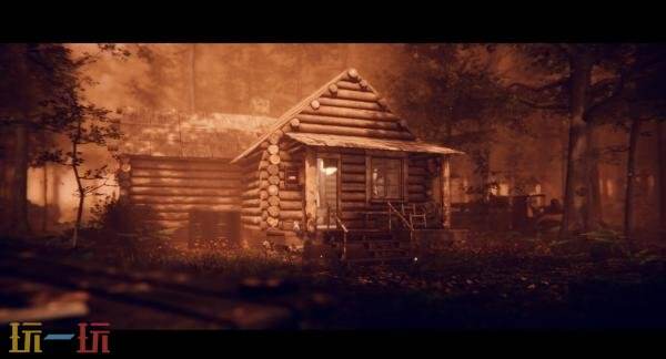 第一人称叙事恐怖《Project Songbird》预告发布！2026年Q1推出