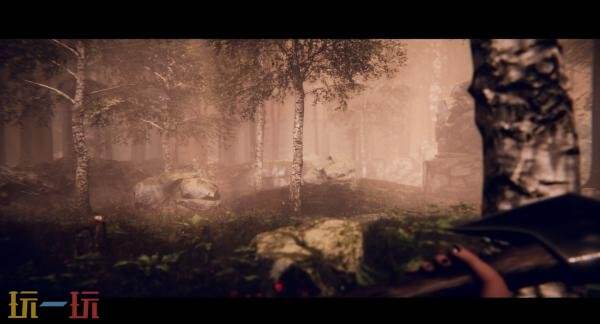 第一人称叙事恐怖《Project Songbird》预告发布！2026年Q1推出