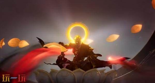 王者荣耀孙悟空无双限定皮肤元旦上线！首抽仅需10点券！