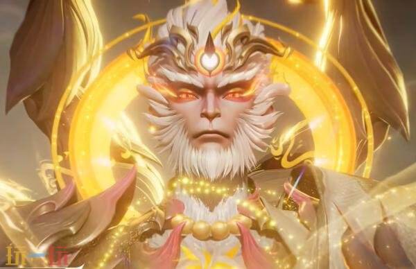 王者荣耀孙悟空无双限定皮肤元旦上线！首抽仅需10点券！