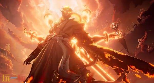 王者荣耀孙悟空无双限定皮肤元旦上线！首抽仅需10点券！