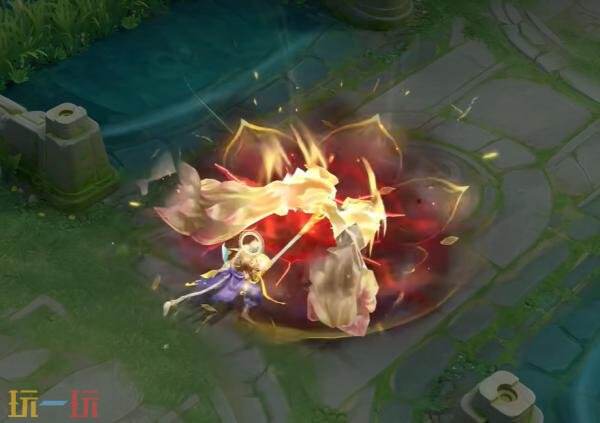 王者荣耀孙悟空无双限定皮肤元旦上线！首抽仅需10点券！