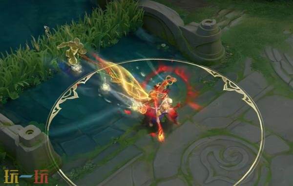 王者荣耀孙悟空无双限定皮肤元旦上线！首抽仅需10点券！