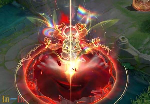 王者荣耀孙悟空无双限定皮肤元旦上线！首抽仅需10点券！