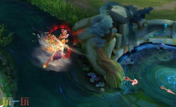 王者荣耀孙悟空无双限定皮肤元旦上线！首抽仅需10点券！