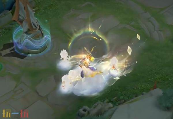 王者荣耀孙悟空无双限定皮肤元旦上线！首抽仅需10点券！