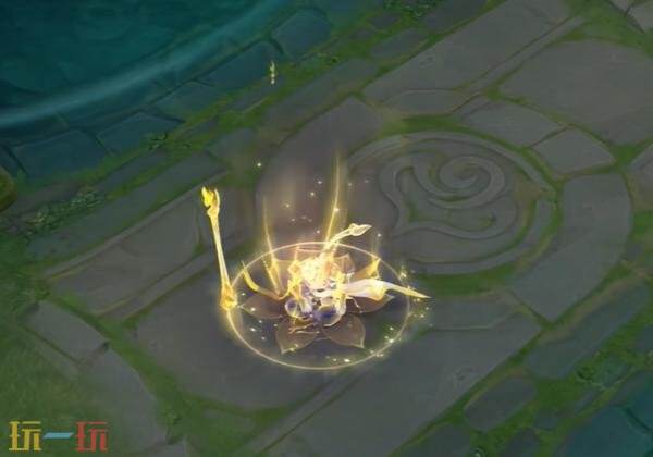 王者荣耀孙悟空无双限定皮肤元旦上线！首抽仅需10点券！