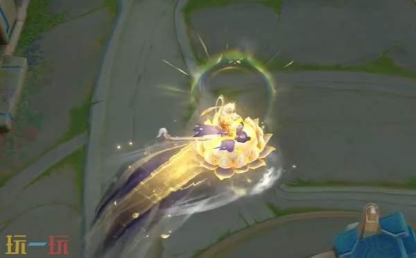 王者荣耀孙悟空无双限定皮肤元旦上线！首抽仅需10点券！