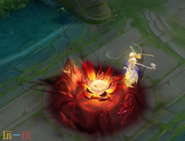 王者荣耀孙悟空无双限定皮肤元旦上线！首抽仅需10点券！