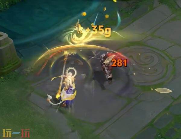 王者荣耀孙悟空无双限定皮肤元旦上线！首抽仅需10点券！