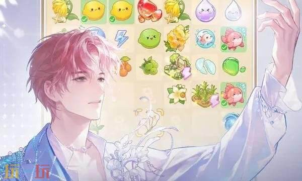 花与绯想是什么时候出的 花与绯想手游上线时间介绍