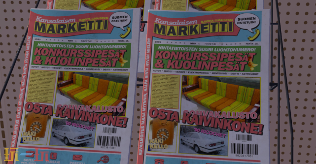 My Winter Car游戏截图