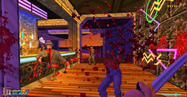 落日之后游戏截图