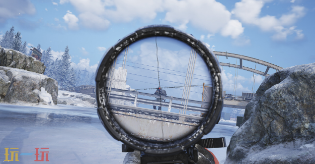 暗区突围：无限游戏截图