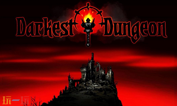 暗黑地牢官方最新修改器 暗黑地牢最新风灵月影修改器