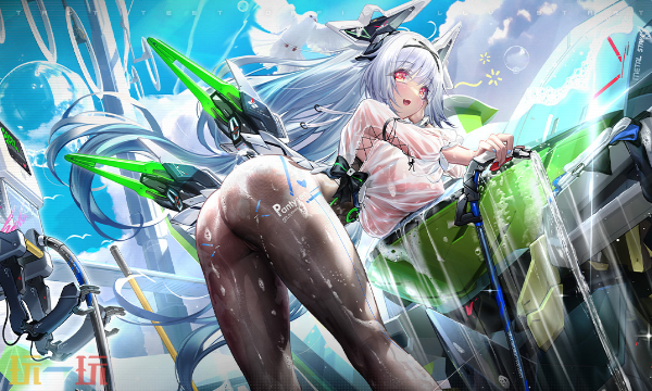 交错战线官网入口在哪 官方网站地址分享