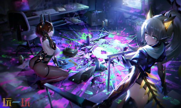 交错战线周年庆出的哪个角色 二周年新角色介绍