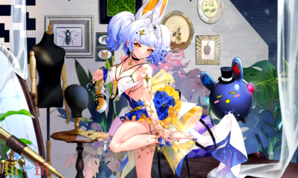 交错战线周年庆更新内容有哪些 寒寂回声版本更新详情汇总