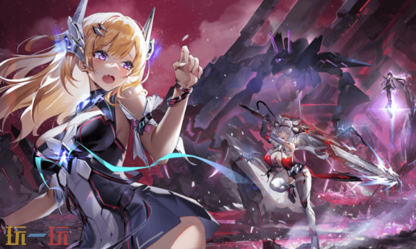 交错战线二周年庆什么时候开始 寒寂回声版本开启时间介绍