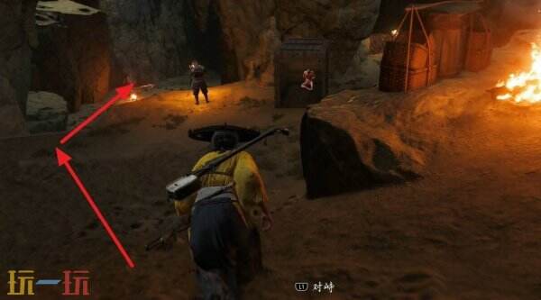 羊蹄山之魂眺望祭坛在哪里 羊蹄山之魂眺望祭坛位置详情