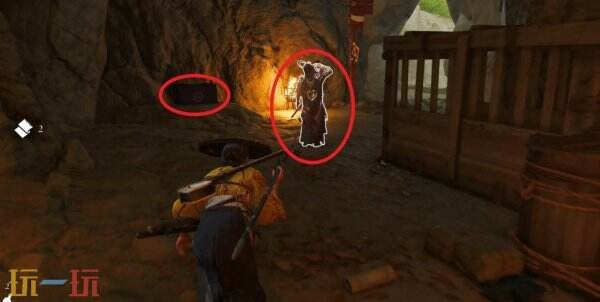 羊蹄山之魂眺望祭坛在哪里 羊蹄山之魂眺望祭坛位置详情