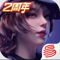 王牌竞速游戏icon