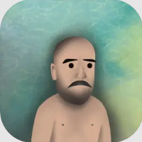 挨饿荒野游戏icon