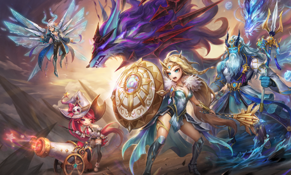 最值得推荐的动漫BT手游有哪些 