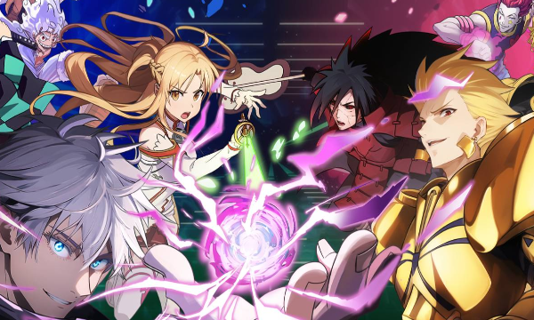 精品0.1折动漫bt手游推荐