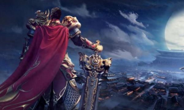 最热门的0充通关传奇网页版有哪些