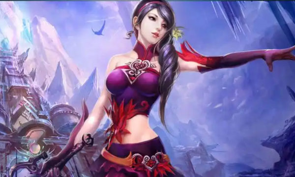 值得玩的复古微变传奇网页版推荐