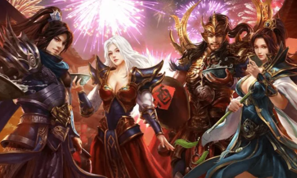 2025新版耐玩传奇网页版有哪些